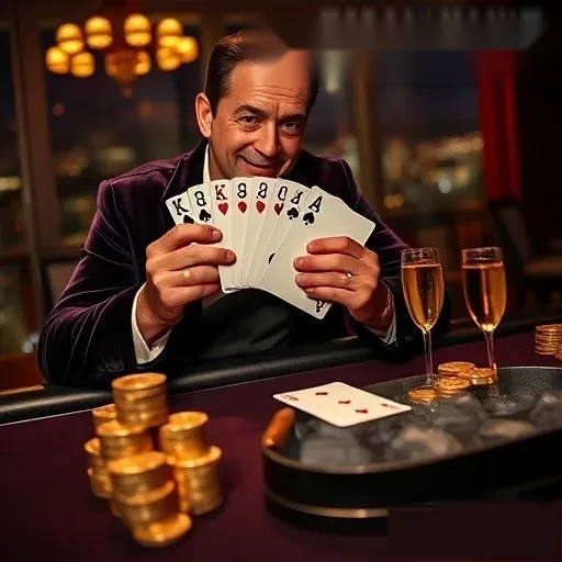 Cassino 5win com app mobile