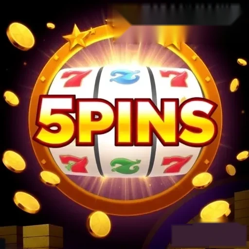 Gates of Olympus slot 5win com